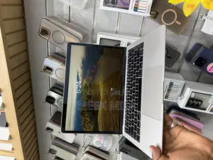 Laptop Apple MacBook Air 2019 8GB Intel Core I5 SSD 128GB