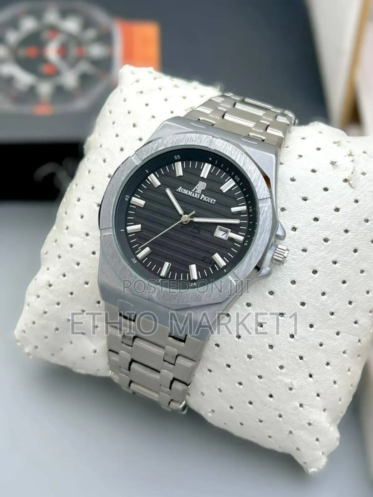 Audemars Piguet Men's Watch