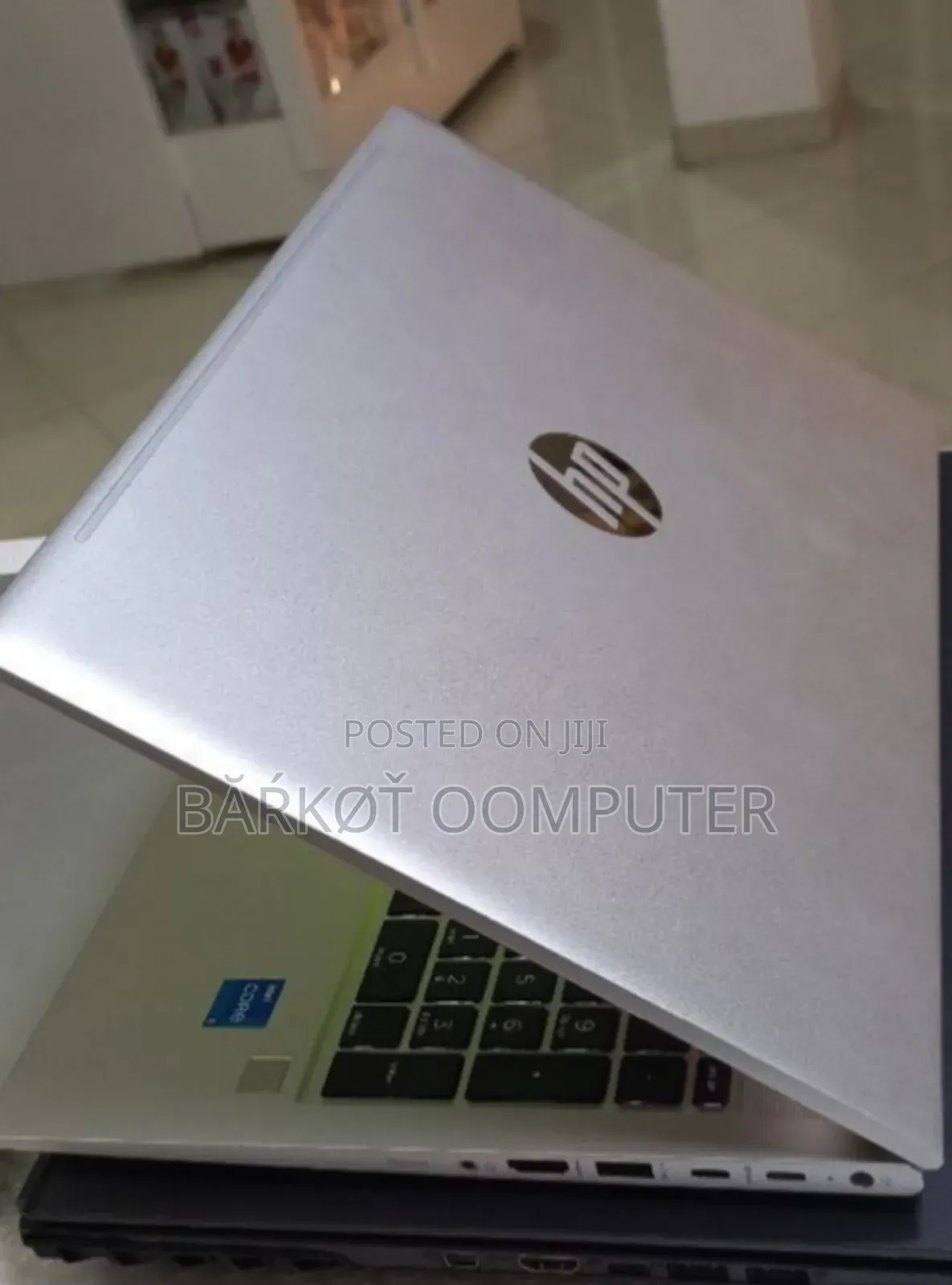 New Laptop HP ProBook 11 X360 16GB Intel Core I5 SSD 512GB