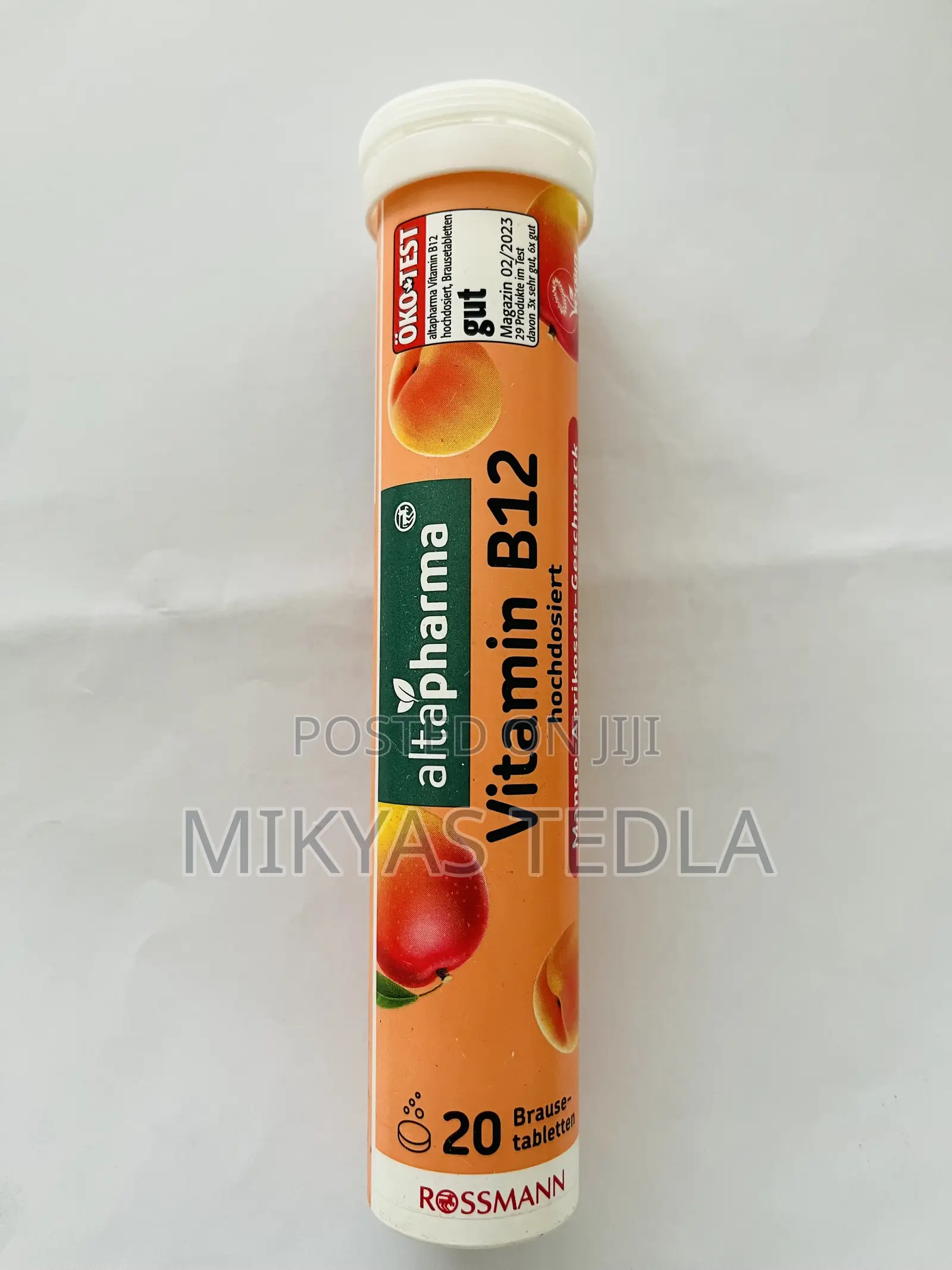 Supplements Vitamins