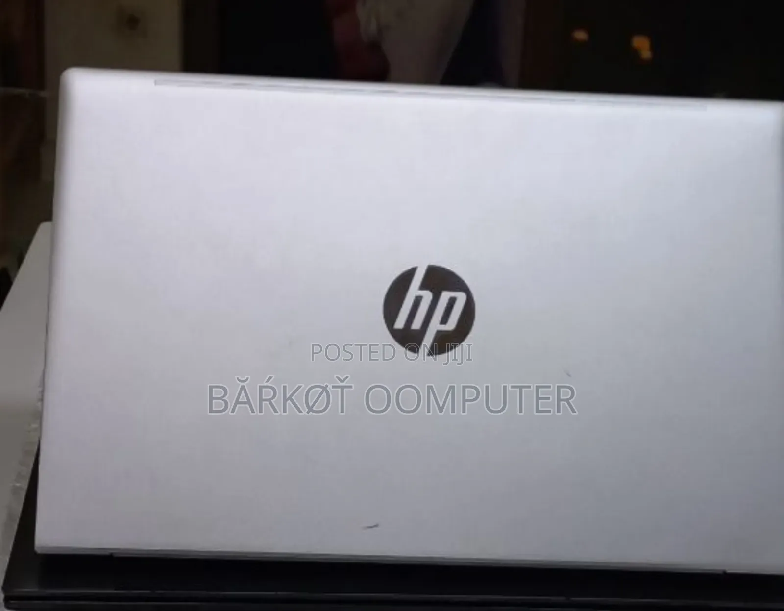 New Laptop HP ProBook 11 X360 16GB Intel Core I5 SSD 512GB