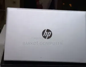 New Laptop HP ProBook 11 X360 16GB Intel Core I5 SSD 512GB