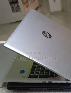 New Laptop HP ProBook 11 X360 16GB Intel Core I5 SSD 512GB