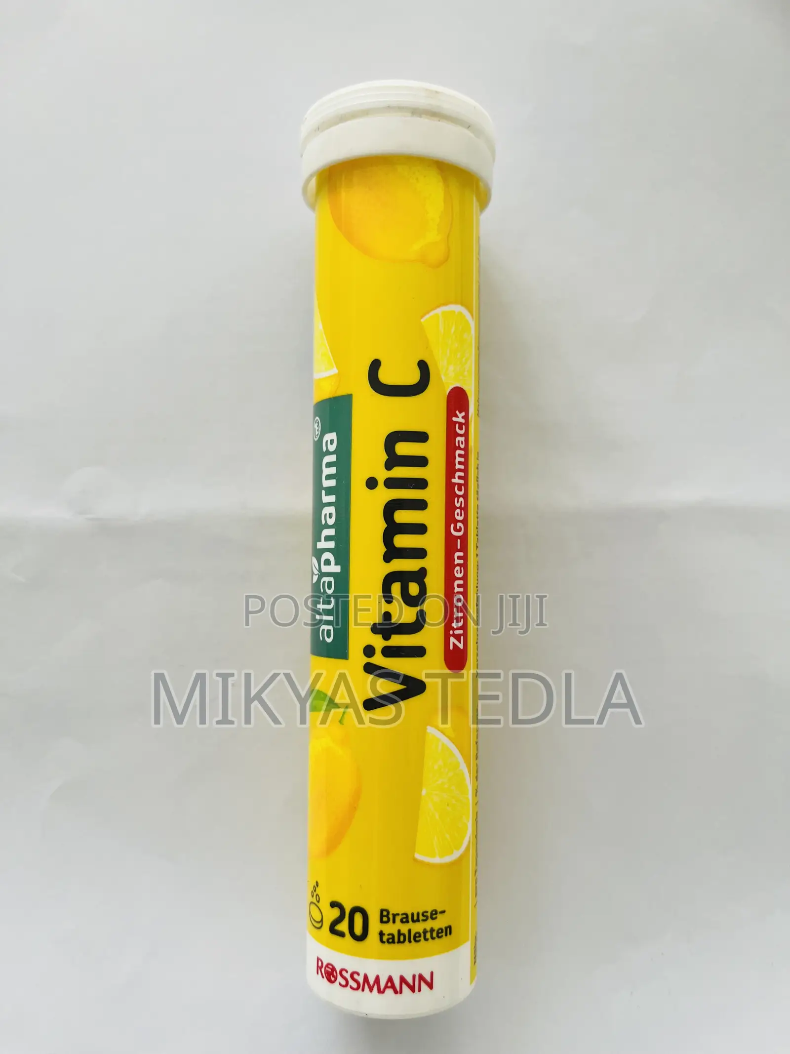 Supplements Vitamins