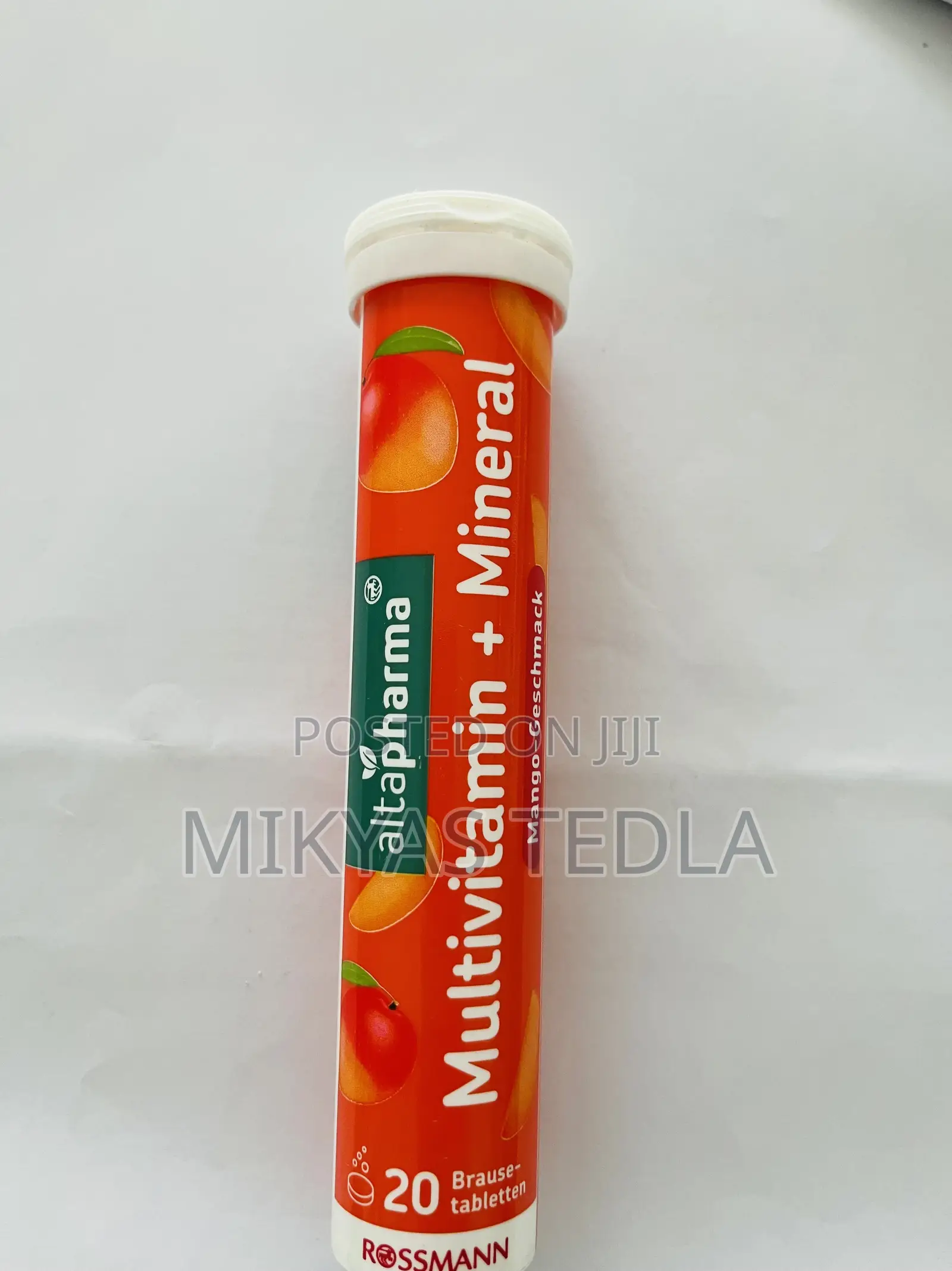 Supplements Vitamins