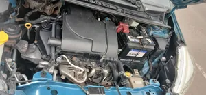 Toyota Corolla 2012 Blue