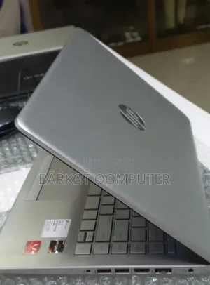 Photo - New Laptop HP Stream Notebook 8GB AMD Ryzen 7 SSD 512GB