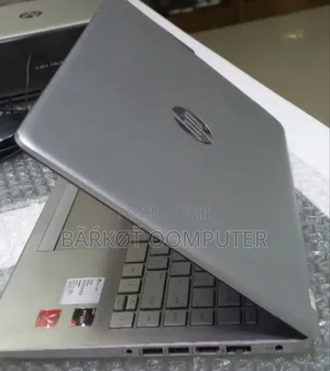 New Laptop HP Stream Notebook 8GB AMD Ryzen 7 SSD 512GB