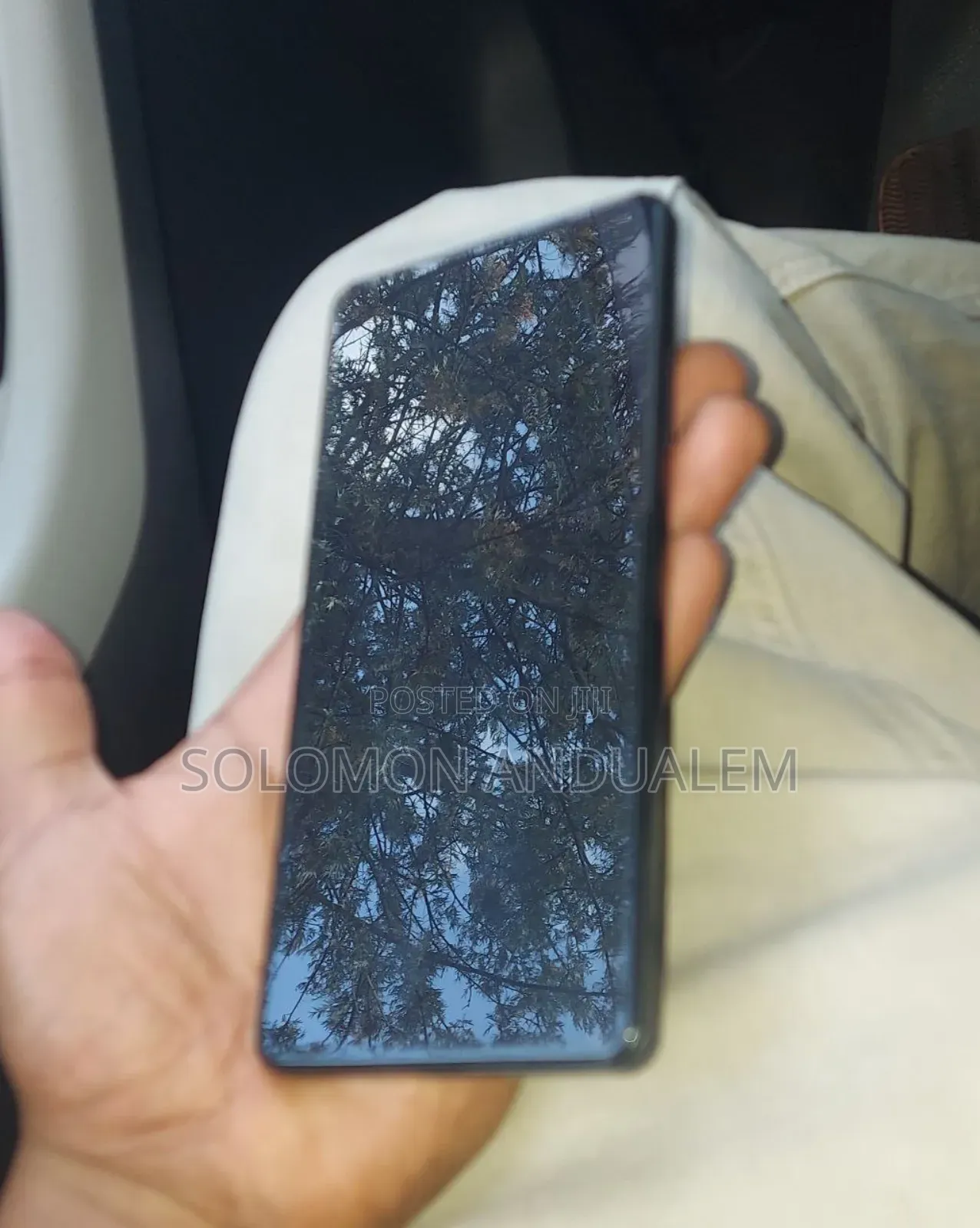 Xiaomi Redmi Note 12 Pro 5G 256 GB Black