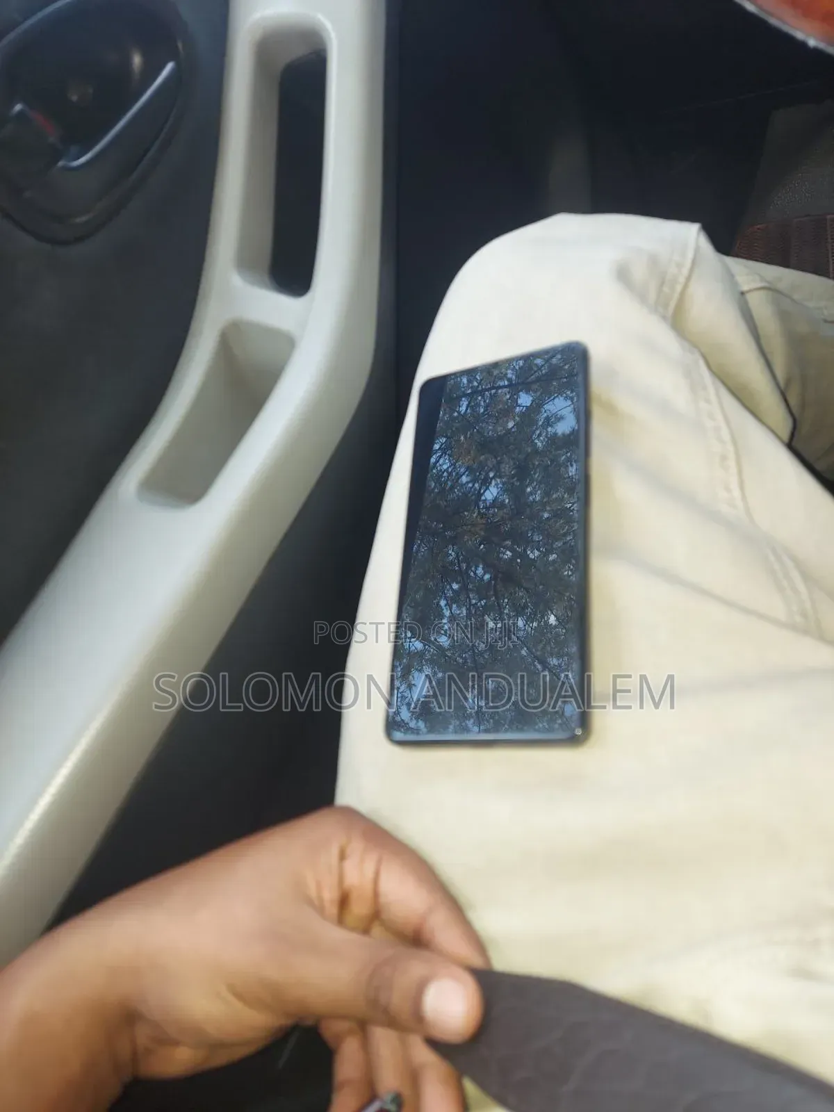 Xiaomi Redmi Note 12 Pro 5G 256 GB Black