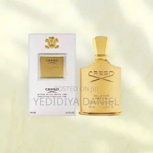 Photo - Creed Millésime Impérial Eau De Parfum