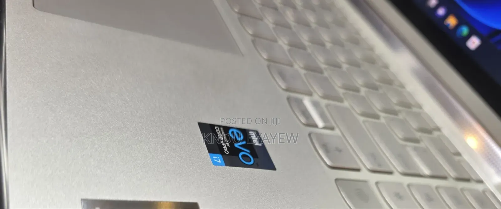 New Laptop Lenovo 16GB Intel Core i7 SSD 512GB