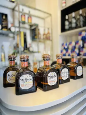 Donjulio 1942 Mexico