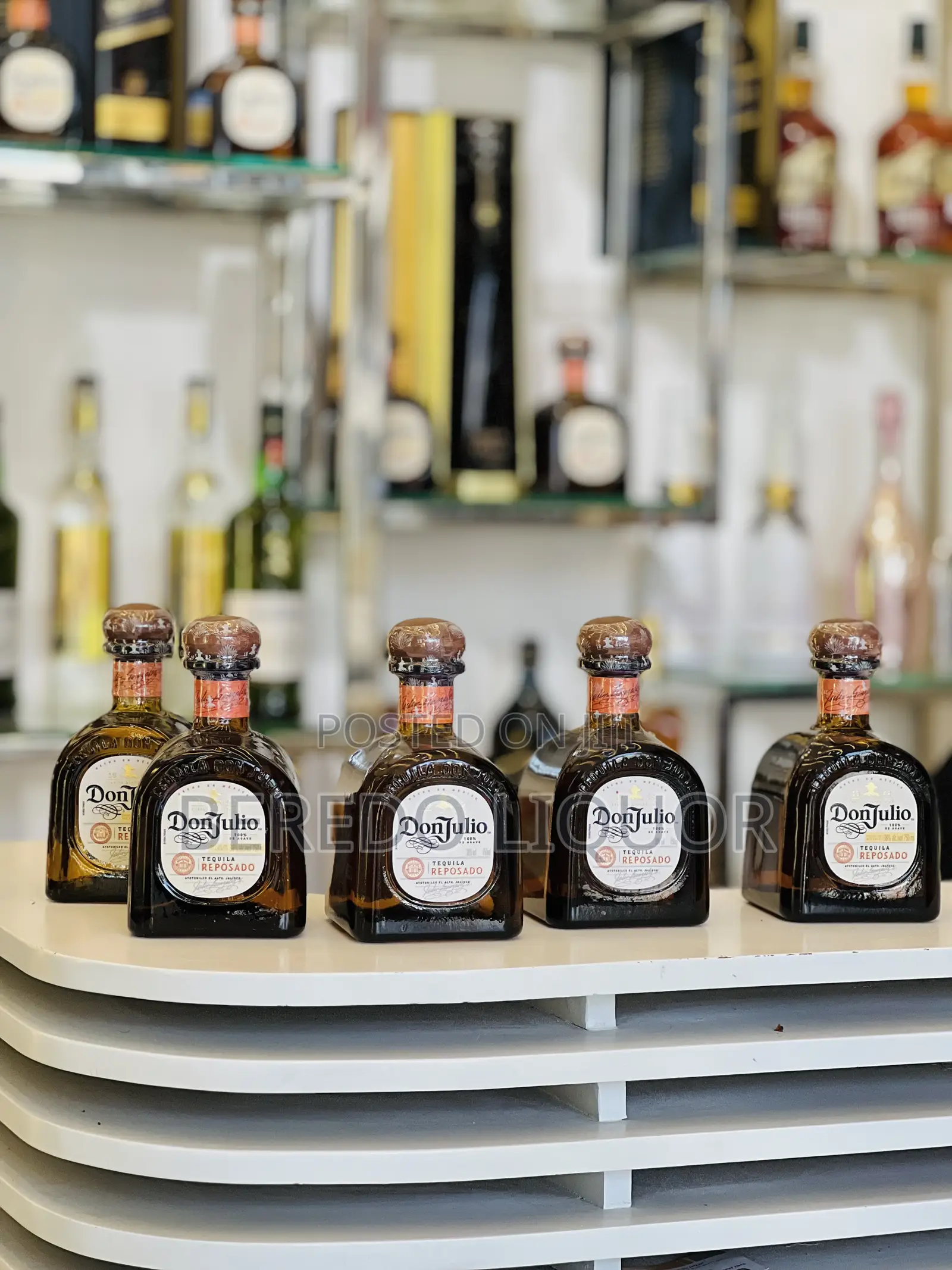 Donjulio 1942 Mexico