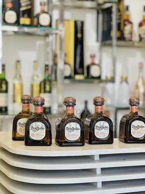 Donjulio 1942 Mexico