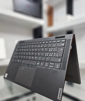 New Laptop Lenovo Yoga C930 16GB Intel Core I7 SSD 512GB