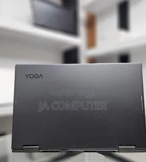 New Laptop Lenovo Yoga C930 16GB Intel Core I7 SSD 512GB