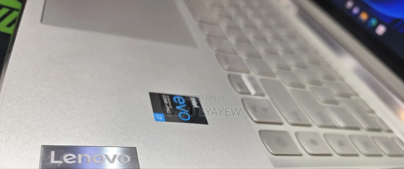 New Laptop Lenovo 16GB Intel Core i7 SSD 512GB