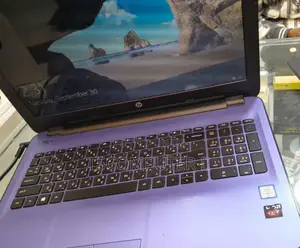 New Laptop HP Stream Notebook 4GB Intel Core I5 SSD 500GB