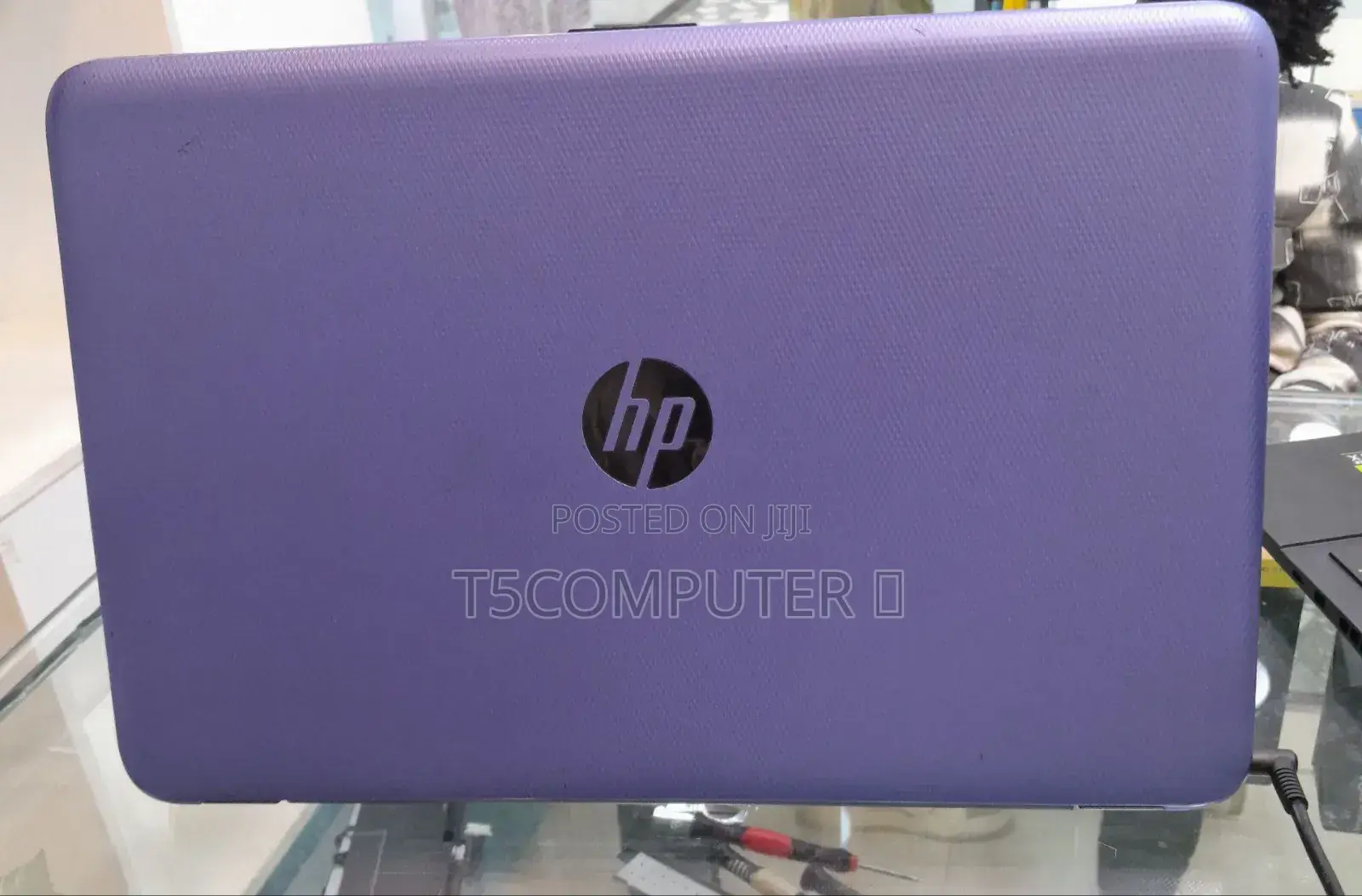 New Laptop HP Stream Notebook 4GB Intel Core I5 SSD 500GB