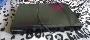 Photo - Samsung Cd Player