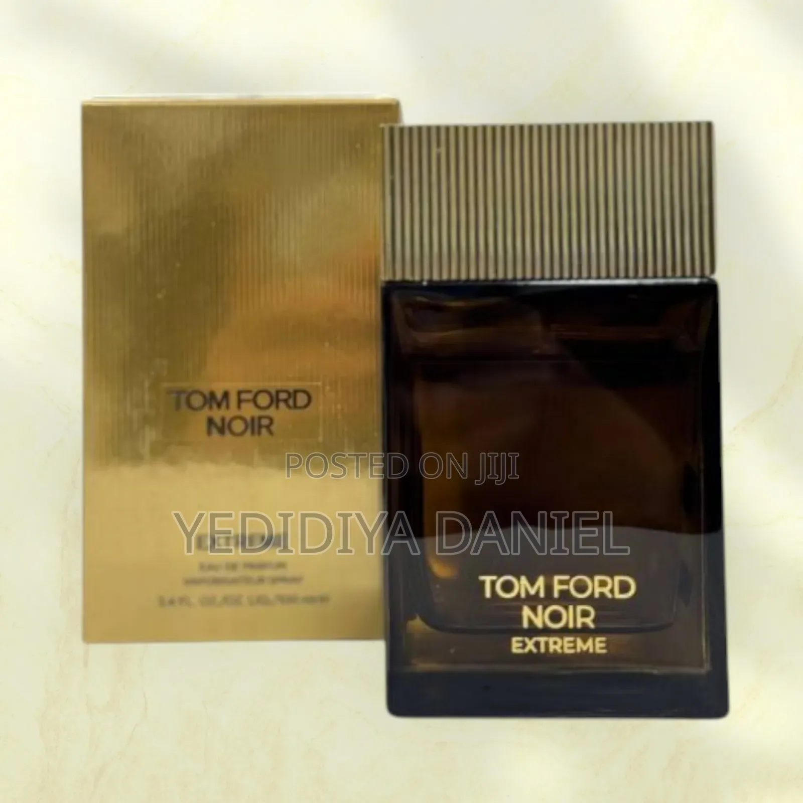 Tom Ford Noir Extreme Eau De Parfum Men's
