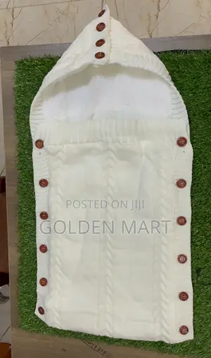 Baby Swaddle Blanket