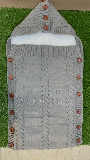 Baby Swaddle Blanket