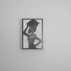 Photo - ማራኪ ውበት ያላቸው Wall Arts