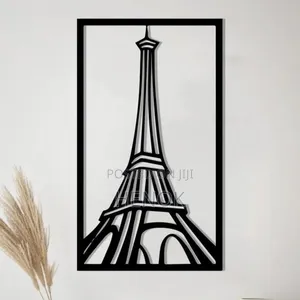 ማራኪ ውበት ያላቸው Wall Arts