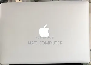 New Laptop Apple MacBook Pro 2017 8GB Intel Core I7 SSD 512GB