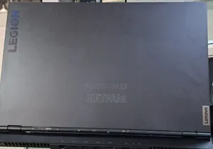 New Laptop Lenovo Legion 5 16GB Intel Core I7 SSD 1T
