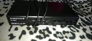 Photo - Decoder Eurostar