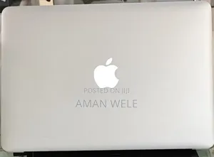 New Laptop Apple MacBook Pro 2017 8GB Intel Core I7 SSD 512GB