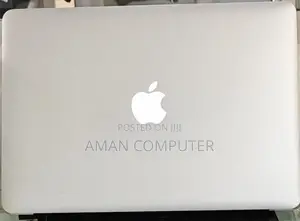 New Laptop Apple MacBook Pro 2017 8GB Intel Core I7 SSD 512GB