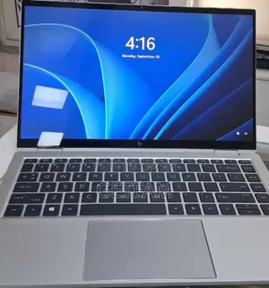 New Laptop HP EliteBook X360 1030 G8 16GB Intel Core I7 SSD 512GB