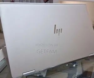 New Laptop HP EliteBook X360 1030 G8 16GB Intel Core I7 SSD 512GB