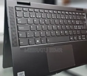 New Laptop Lenovo Yoga C740 16GB Intel Core I7 SSD 512GB