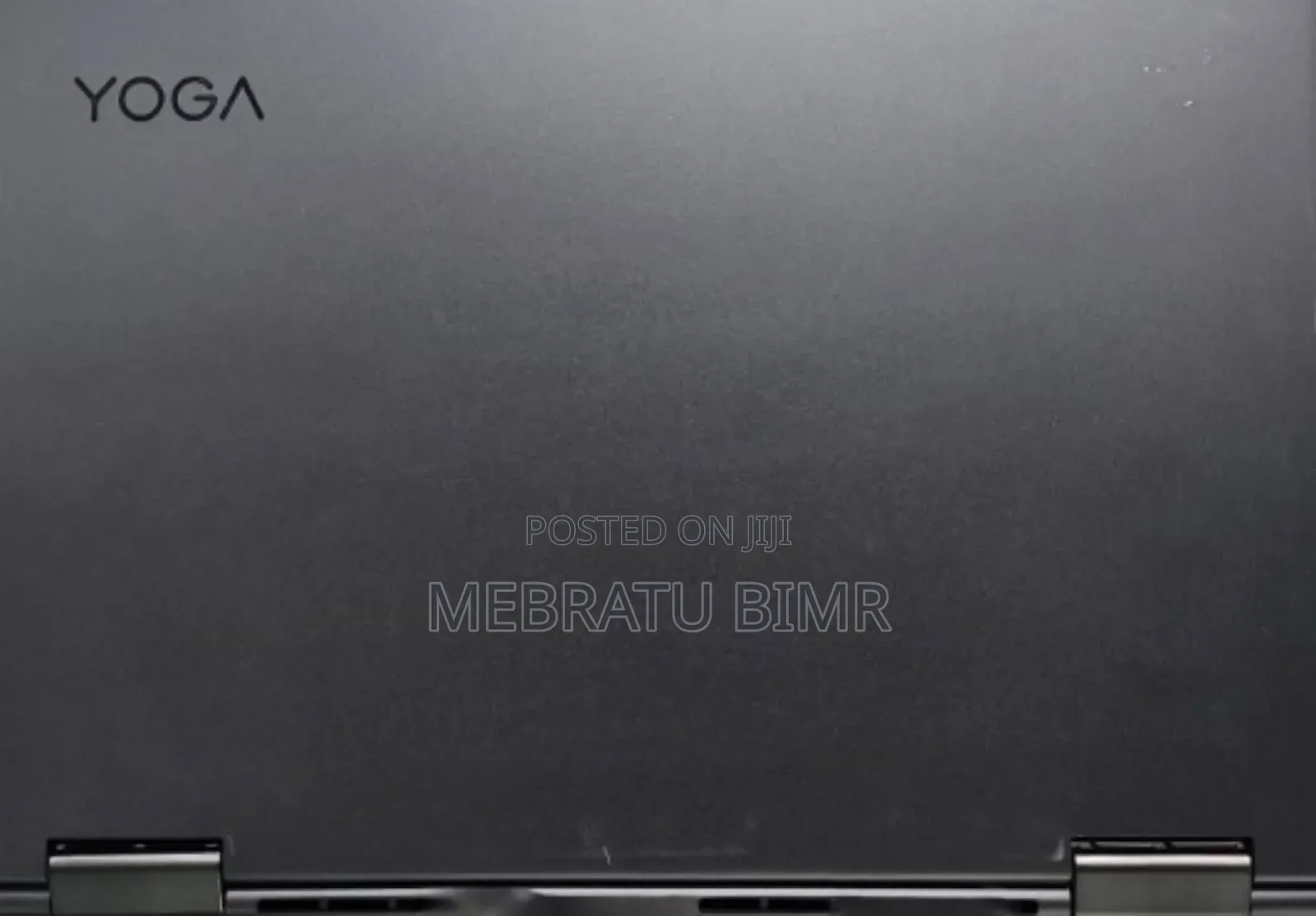 New Laptop Lenovo Yoga C740 16GB Intel Core I7 SSD 512GB