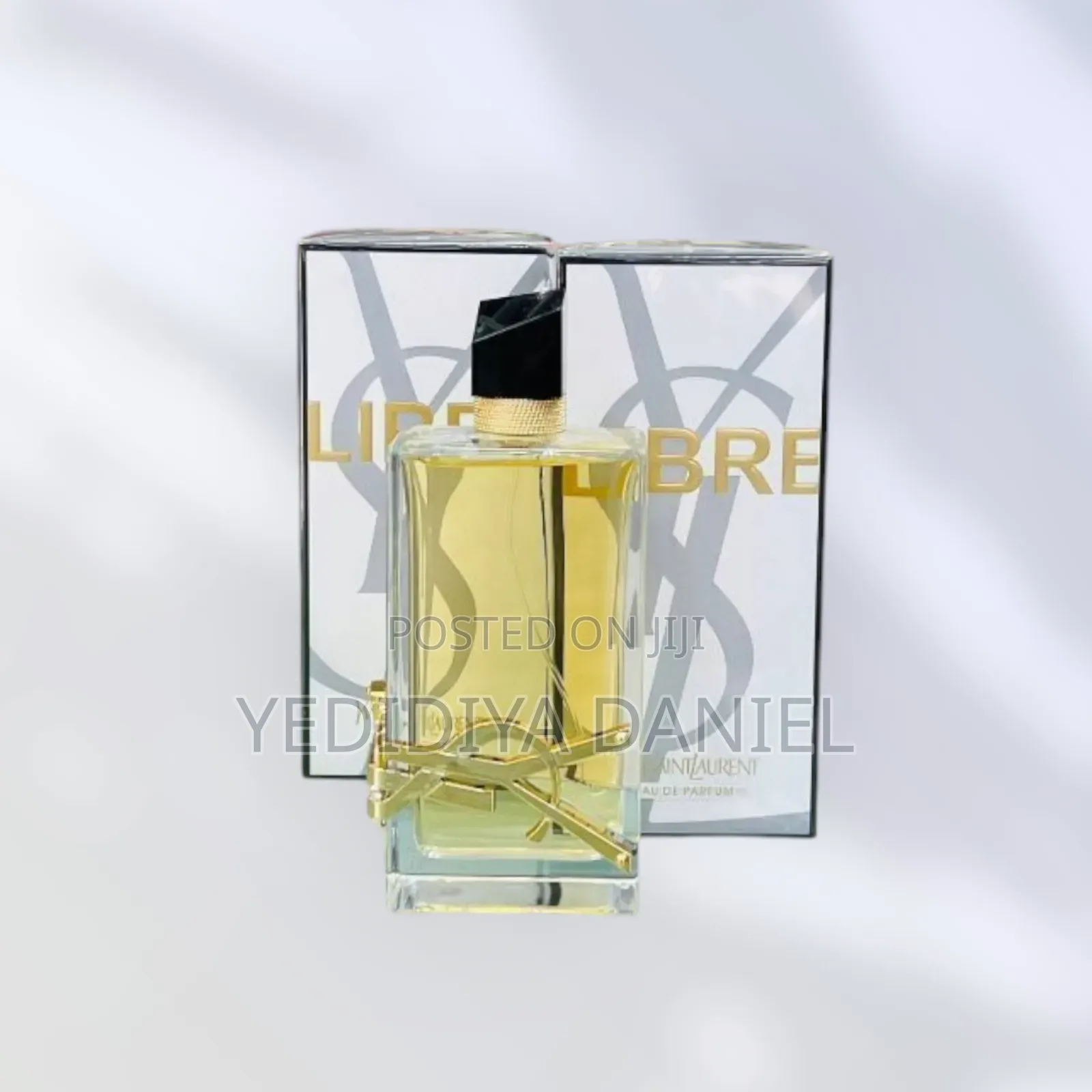 Yves Saint Laurent Libre Eau De Parfum Women's Fragrance