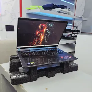 Photo - New Laptop MSI Vector GP68 HX 13V 16GB Intel Core I9 SSD 1T