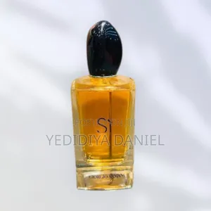 Photo - Giorgio Armani Sì Eau De Parfum