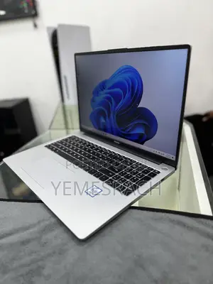 New Laptop Huawei Matebook D 15 16GB Intel Core I5 SSD 1T
