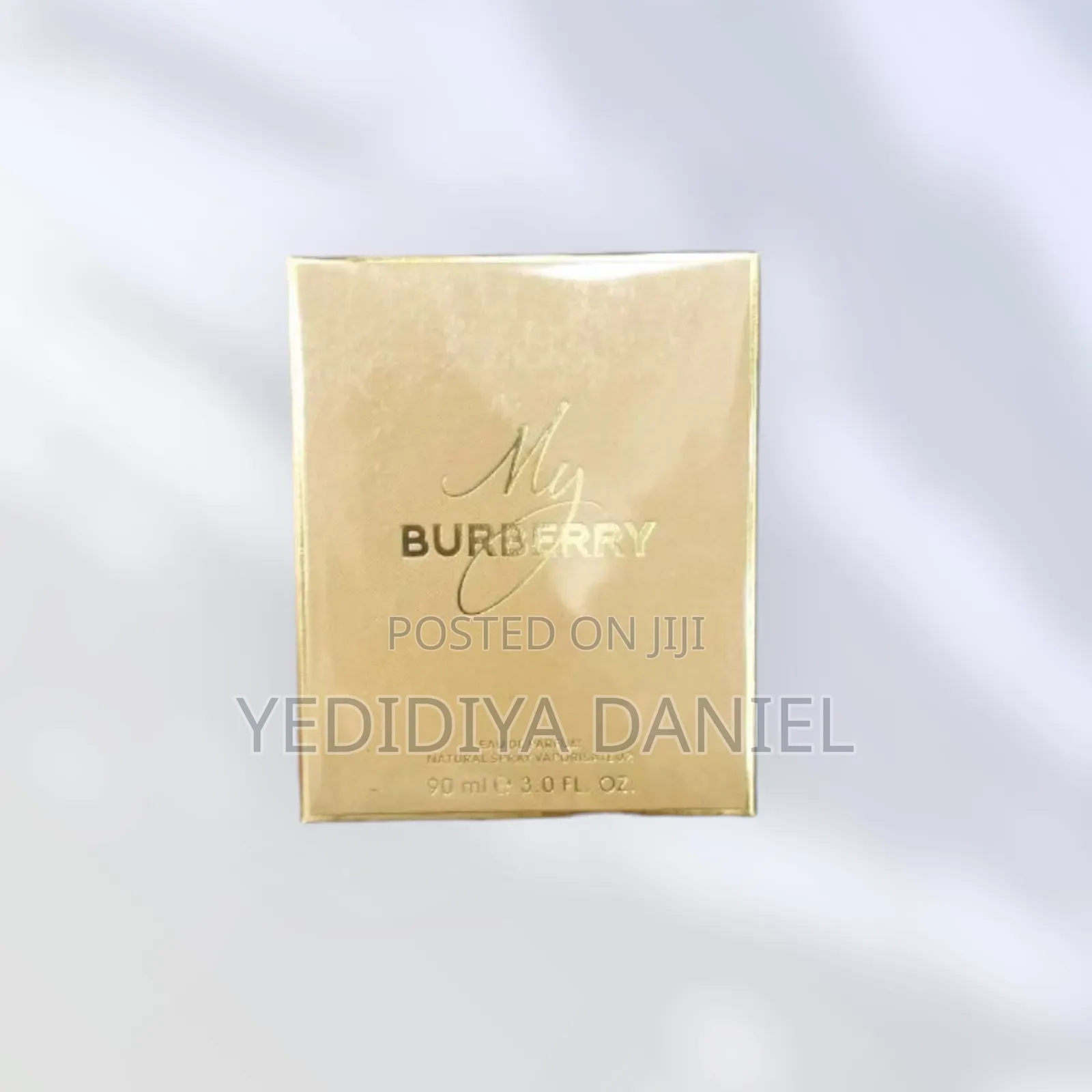 My Burberry Eau De Parfum for Women