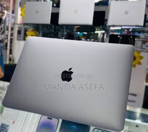 New Laptop Apple MacBook Air 2019 8GB Intel Core I5 SSD 128GB