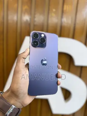 Apple iPhone 14 Pro Max 128 GB Purple