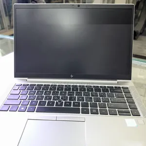 Photo - Hp Elitebook Laptop