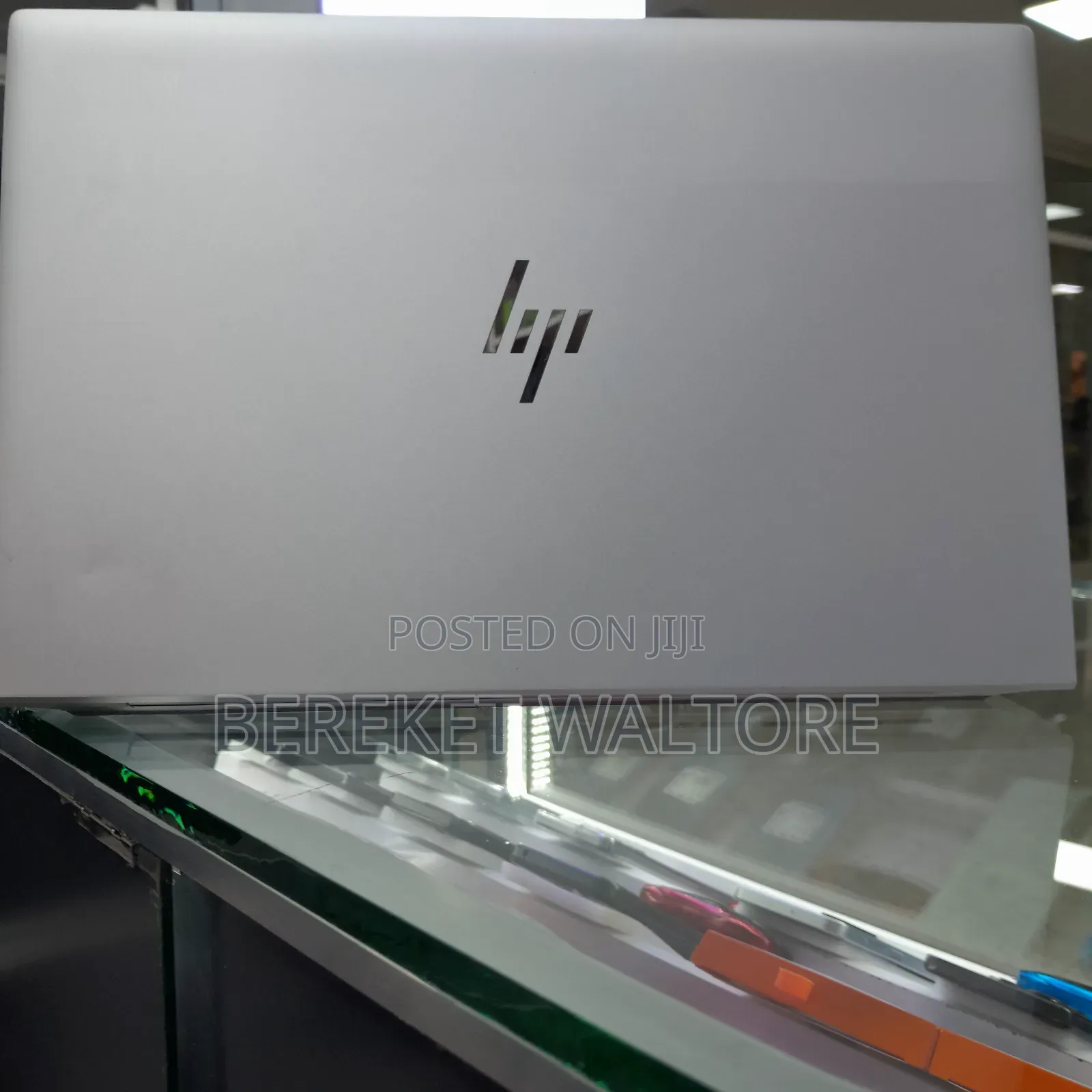 Hp Elitebook Laptop