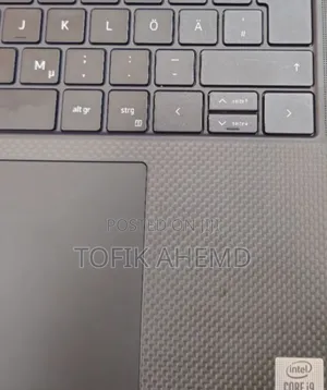 New Laptop Dell Precision 5570 64GB Intel Core I9 SSD 1T