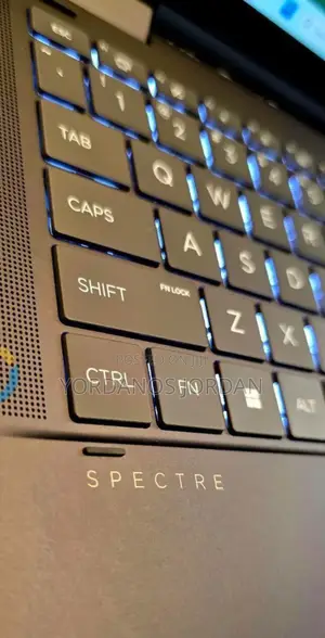 New Laptop HP Spectre X360 16GB Intel Core Ultra 7 SSD 1T